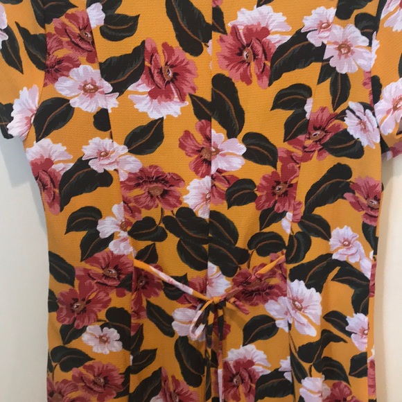 Mumu romper - Picture 8 of 9